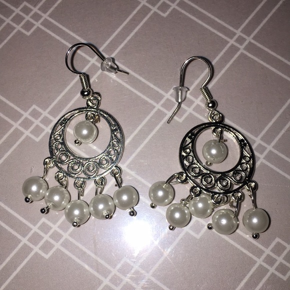 💕Pearl Delight - Picture 1 of 1